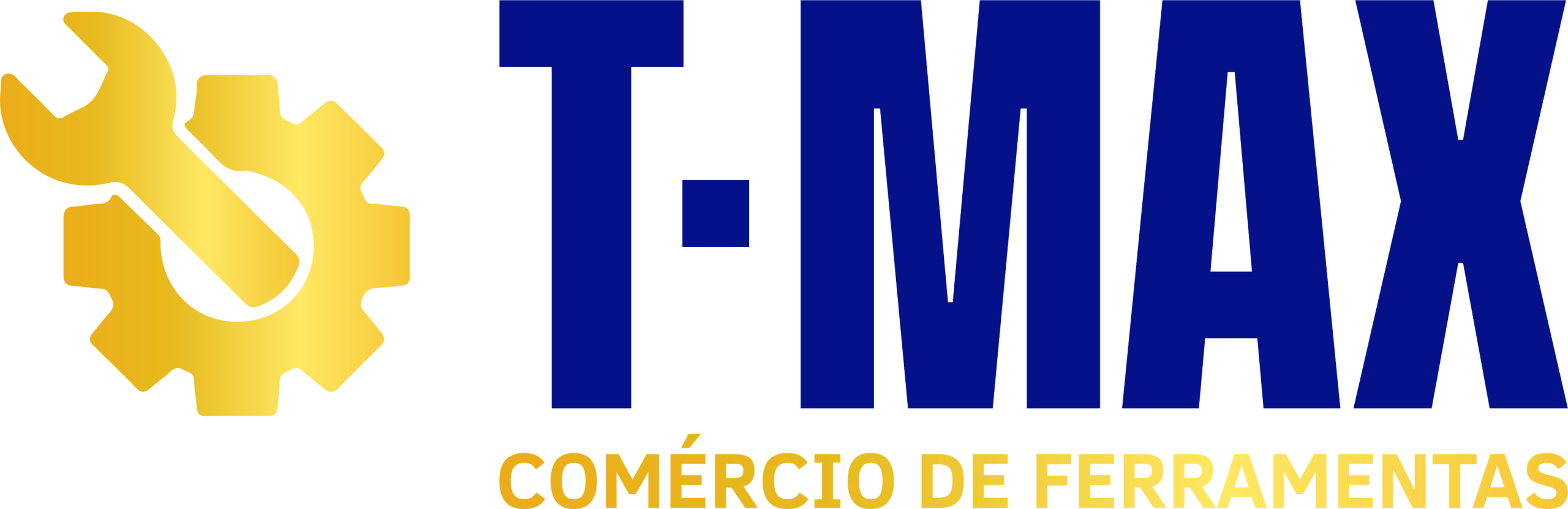 T-MAX Ferramentas
